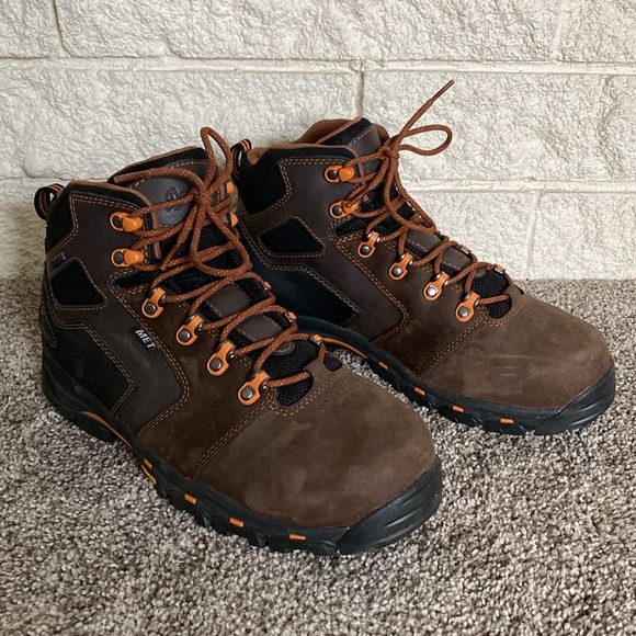 Danner Men's Vicious Safety Toe is Composite - Picture 2 of 13